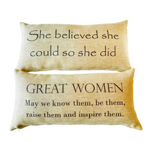 Gifts