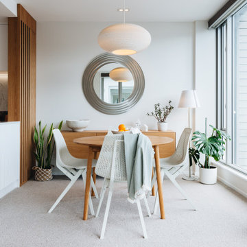 College Street Apartment