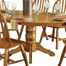 kitchen table