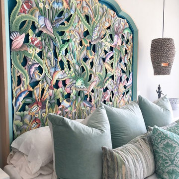 Contemporary Baja Coastal | Rosarito Mexico