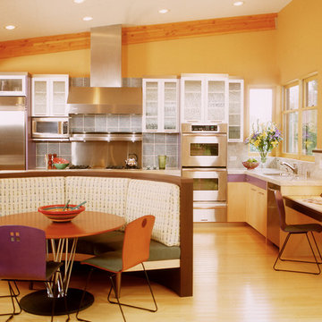 Residential Portfolio