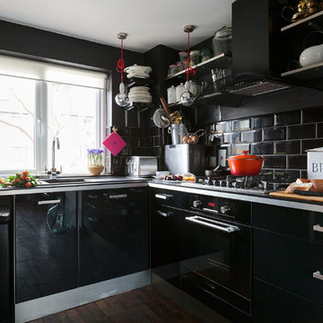 St Ervans Road | Notting Hill, London