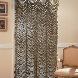 Curtains - Curtains