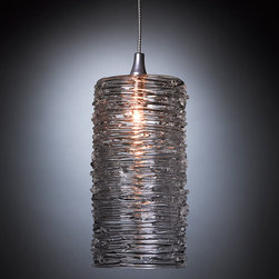 Tamar Pendant Light - Pendant Lighting