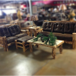 Sofas - Sofas