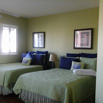 ProTect Painters: Condo in Madeira Beach, FL