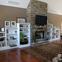 Living Room Ideas
