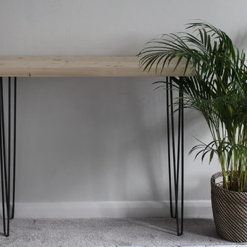 Monwara Side Table