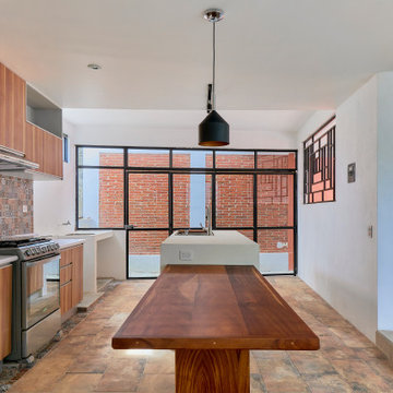Casa Wright Bautista