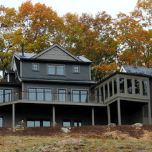 Dragons breath exterior