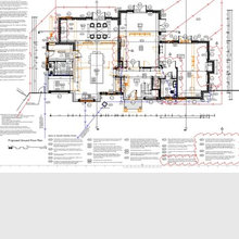 house plan