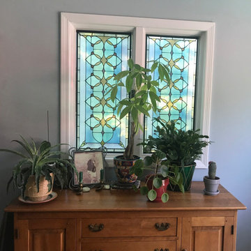 Success Story - Living Room