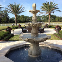Patio Ideas