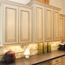 backsplash