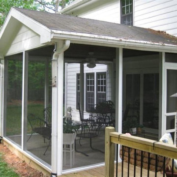 Patio Enclosure Design and Construction in Cudahy, CA