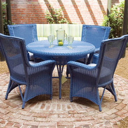 August Arm Chair - Armchairs And Accent Chairs