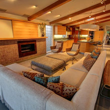 Living-Family Rooms