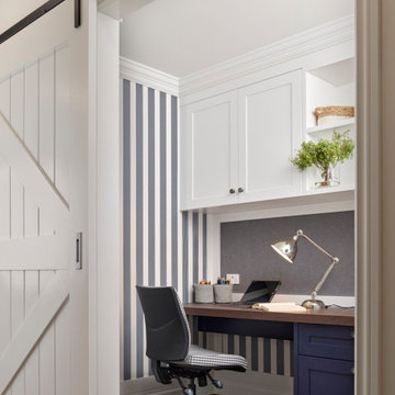 Greenslopes Residence