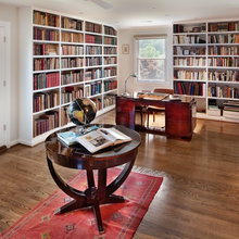 Bookcases