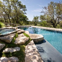 Pools