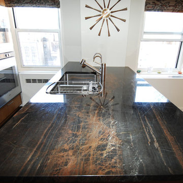 NYC 79th Street Kitchen