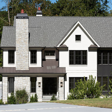 Regency - West Paces in Buckhead Atlanta Georgia