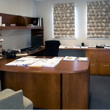 Executive Office in Walpole