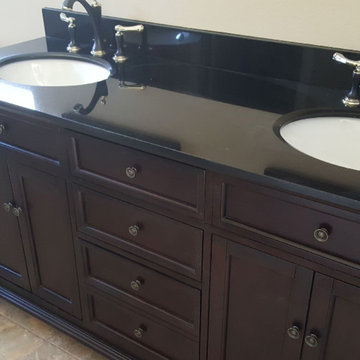 Lakewood Bathroom Addition