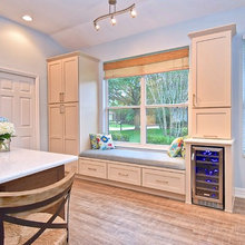 Kitchen ideas