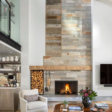 Vail Townhome Luxury Renovation