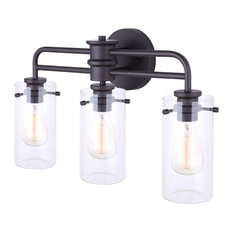 Bathroom Vanity Lighting Oil Rubbed Bronze oil-rubbed bronze bathroom vanity lights | houzz Bathroom Vanity Lighting Oil Rubbed Bronze oil-rubbed bronze bathroom vanity lights | houzz