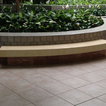 Our Work