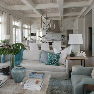 Axe Residence