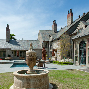 Renovations