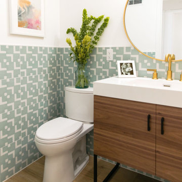 HGTV Help! I Wrecked My House Huntington Beach Renovation