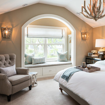 Edina Remodel