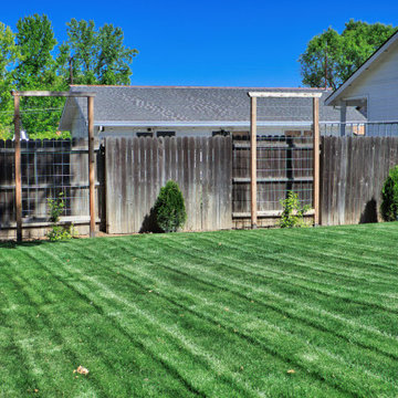 Traditional Craftmanship and Modern Rustic