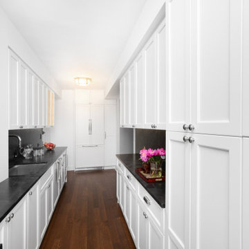 UES Pre-War Co-Op Renovation | 308 East 79th Street