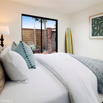 Staging - Coastal