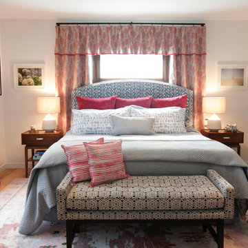 Southern Bedroom