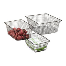 storage and organization