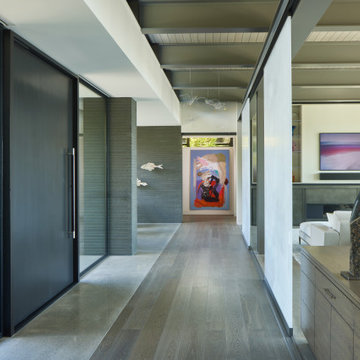 Garden Gallery House