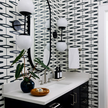 Mid-Century Modern, Reimagined
