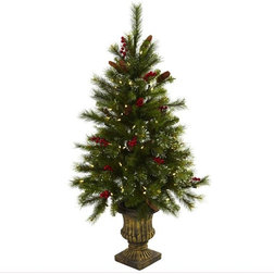 Traditional Christmas Trees by Bathroom Marketplace