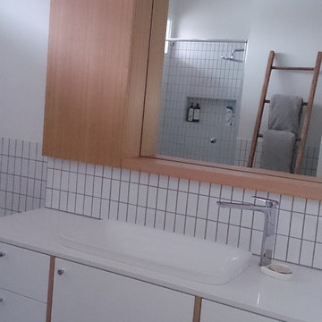 Hampton Bathroom