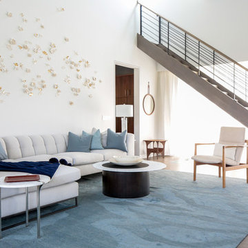 Southampton Modern Farmhouse