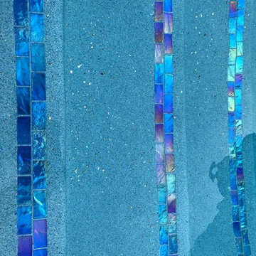 Beachfront Gunite Pool