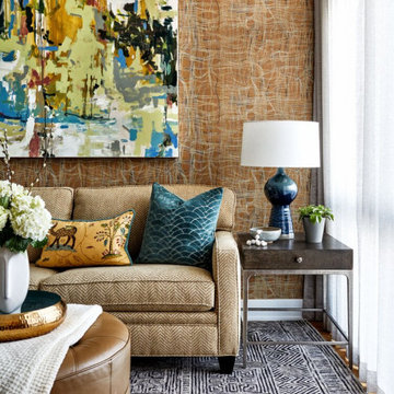 Modern Elegance