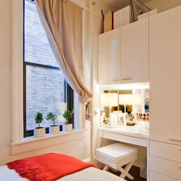 Chelsea Apartment