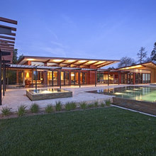 Lake House